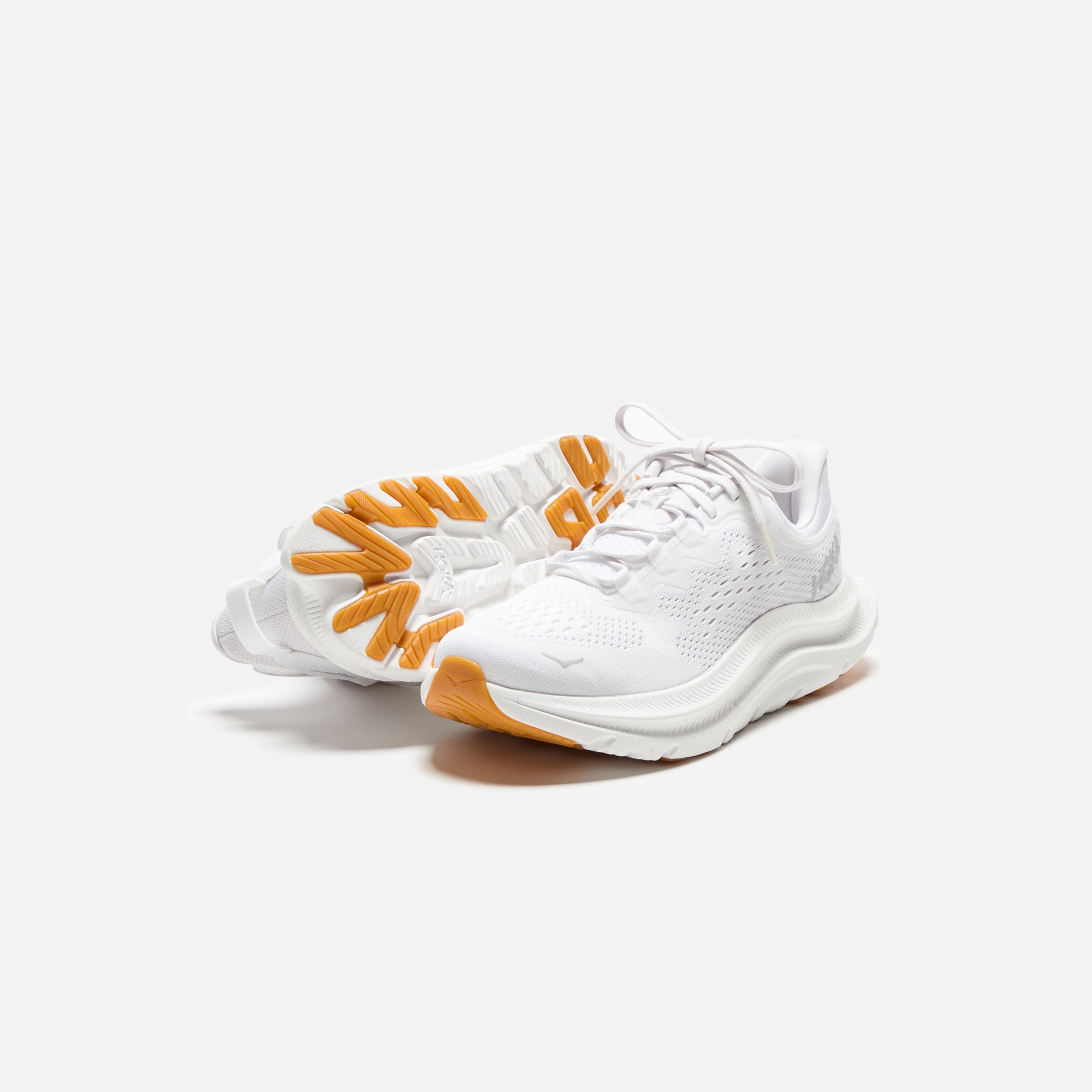 HOKA WMNS Kawana 2 - White / Nimbus Cloud