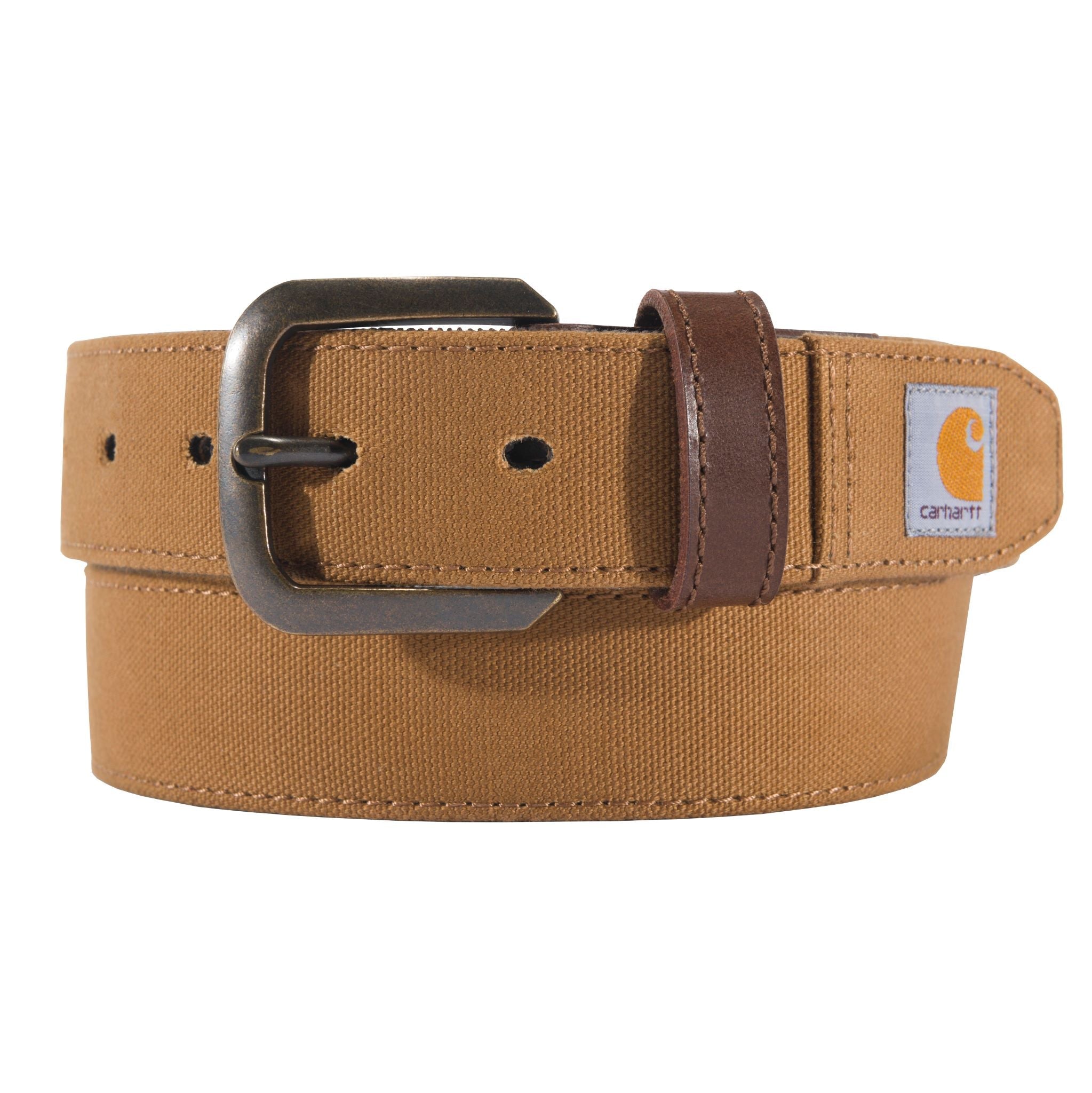 Carhartt Women's Canvas Duck Belt