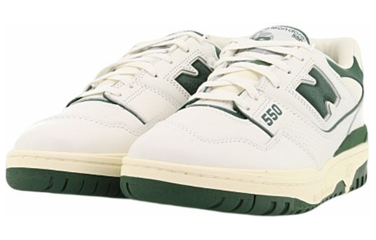 New Balance Aim Leon Dore x 550 'Evergreen' BB550ALD