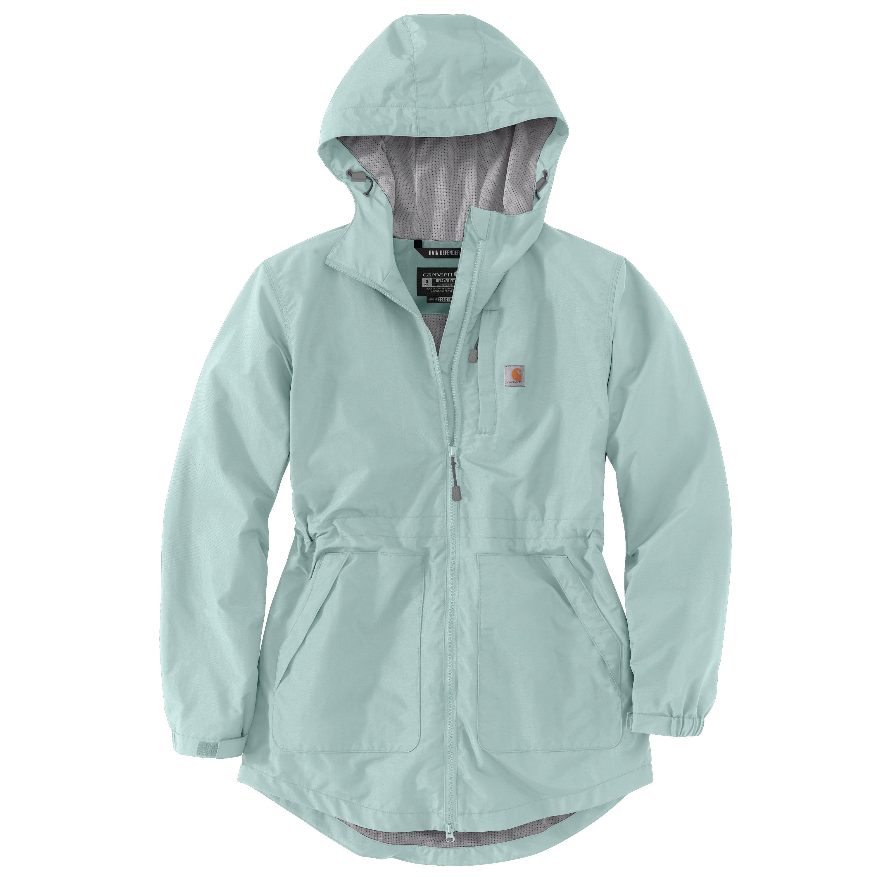 Carhartt Women's Rain Defender® Lightweight Coat