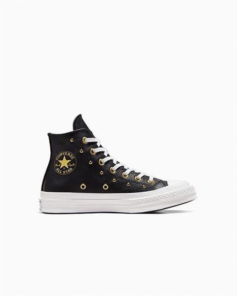 CONVERSE CHUCK 70 STAR STUDDED