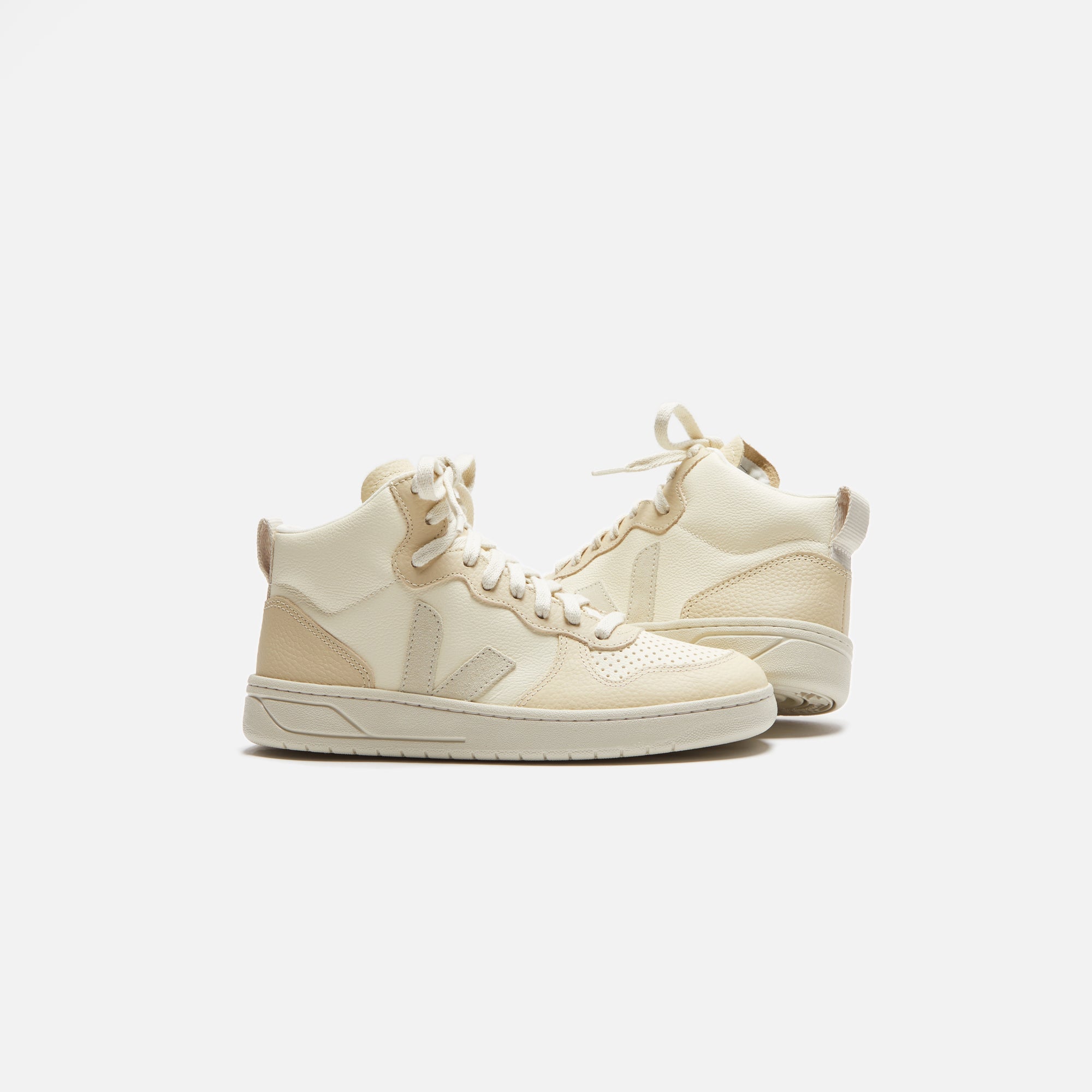 Veja V-15 - Cashew Pierre / Multicolor