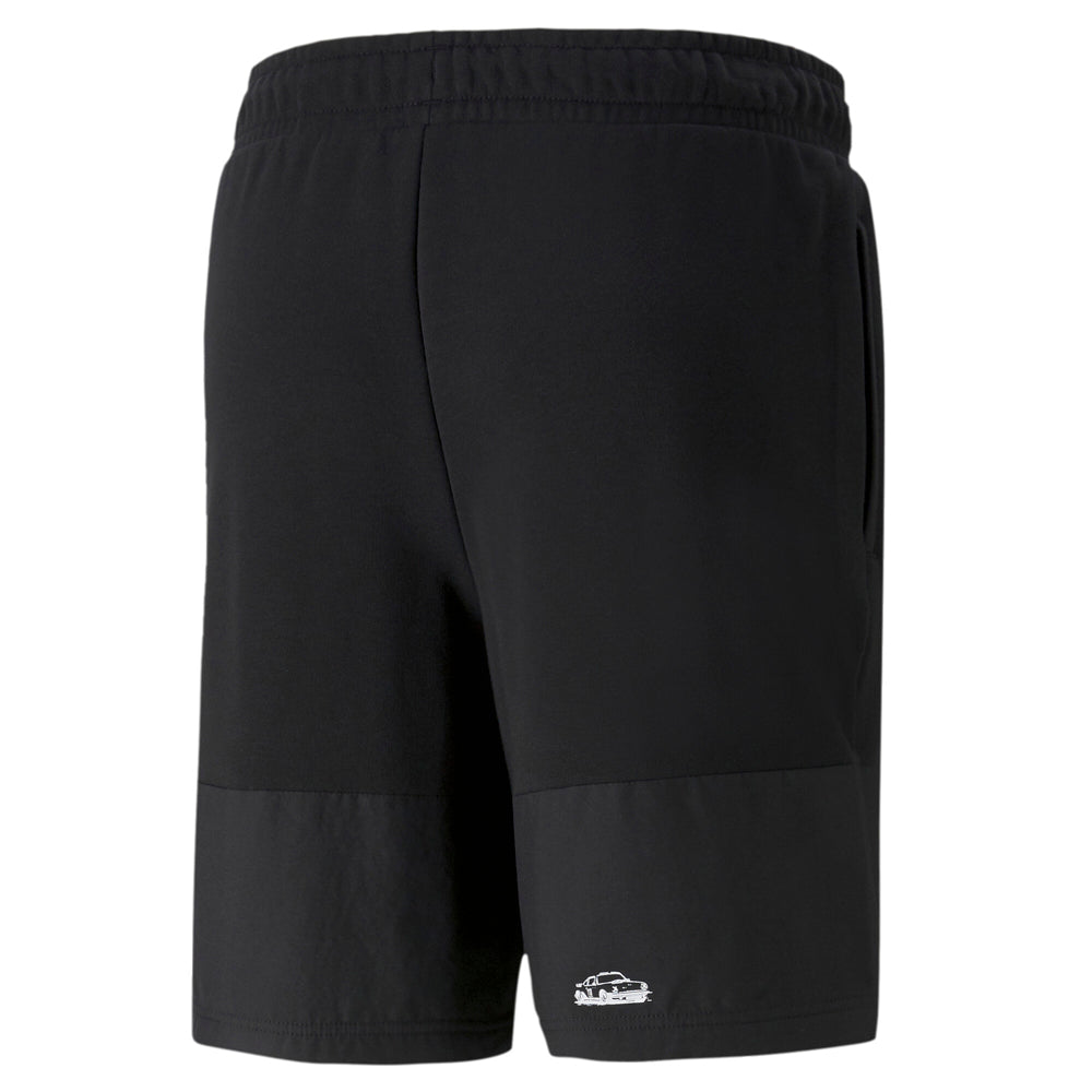 PL Sweat Shorts