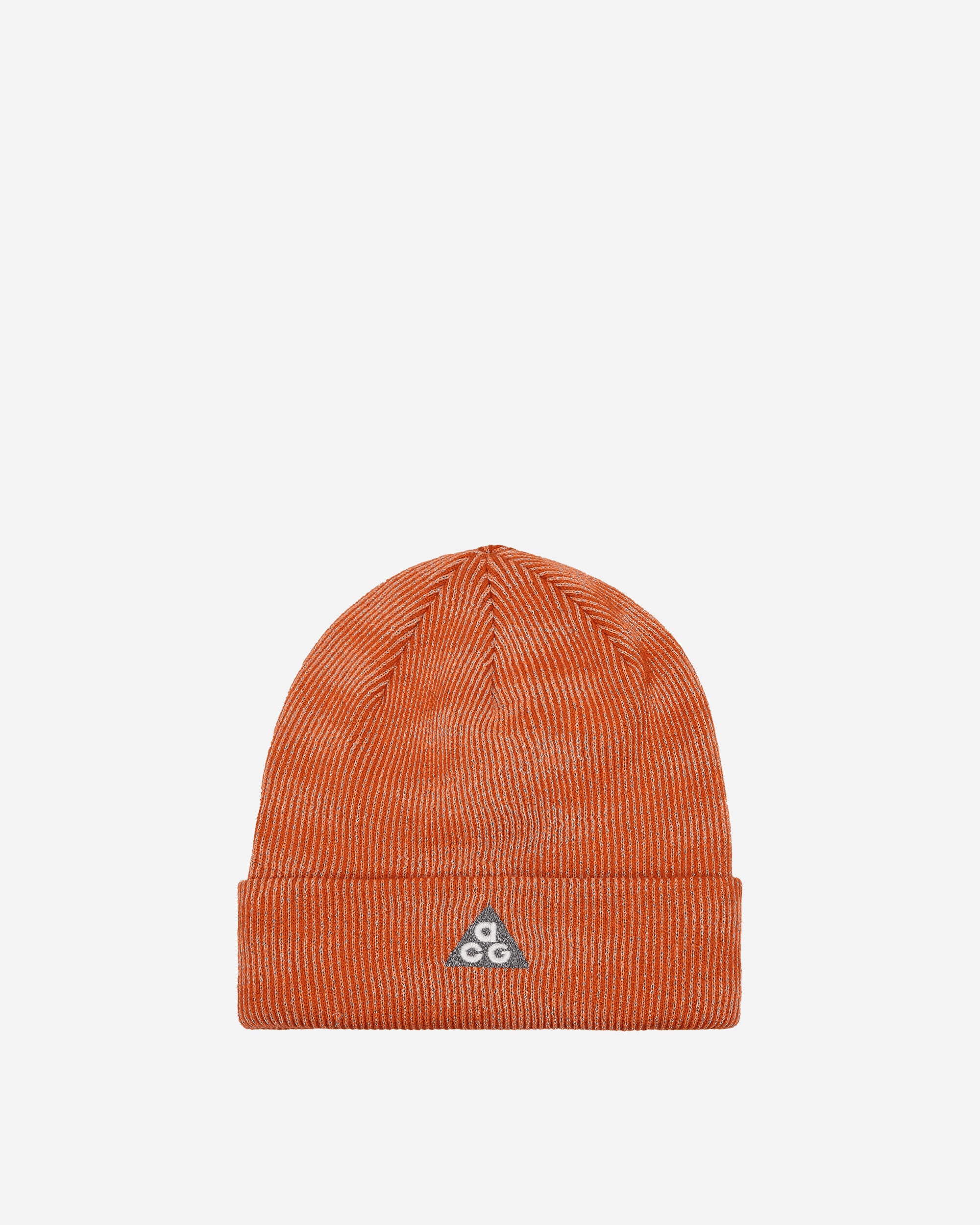 ACG Peak Beanie Campfire Orange / Total Orange