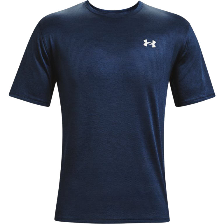 Men's Training Vent Short Sleeve