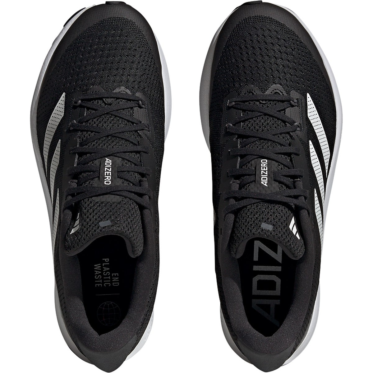 adidas Men's Adizero SL Wide Lightstrike Running Shoes