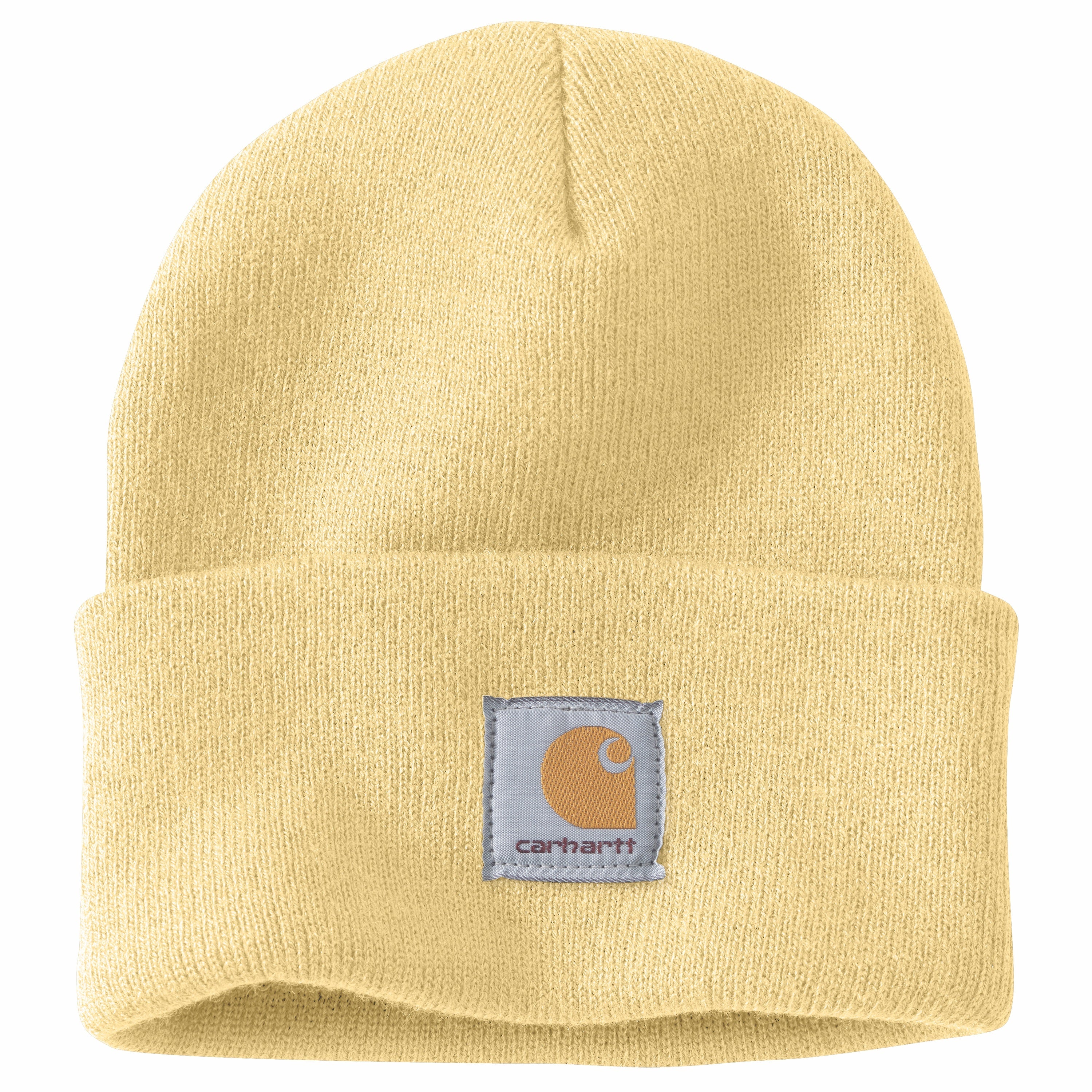 Carhartt Acrylic Watch Hat