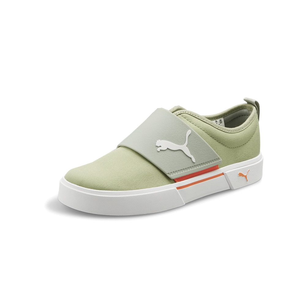 El Rey II Cy Slip On Sneakers (Big Kid)