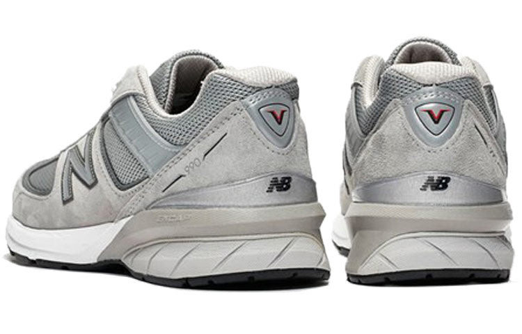 (WMNS) New Balance 990v5 Made In USA 'Castlerock' W990GL5