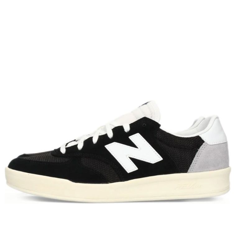 New Balance 300 'Black White Grey' CRT300FO