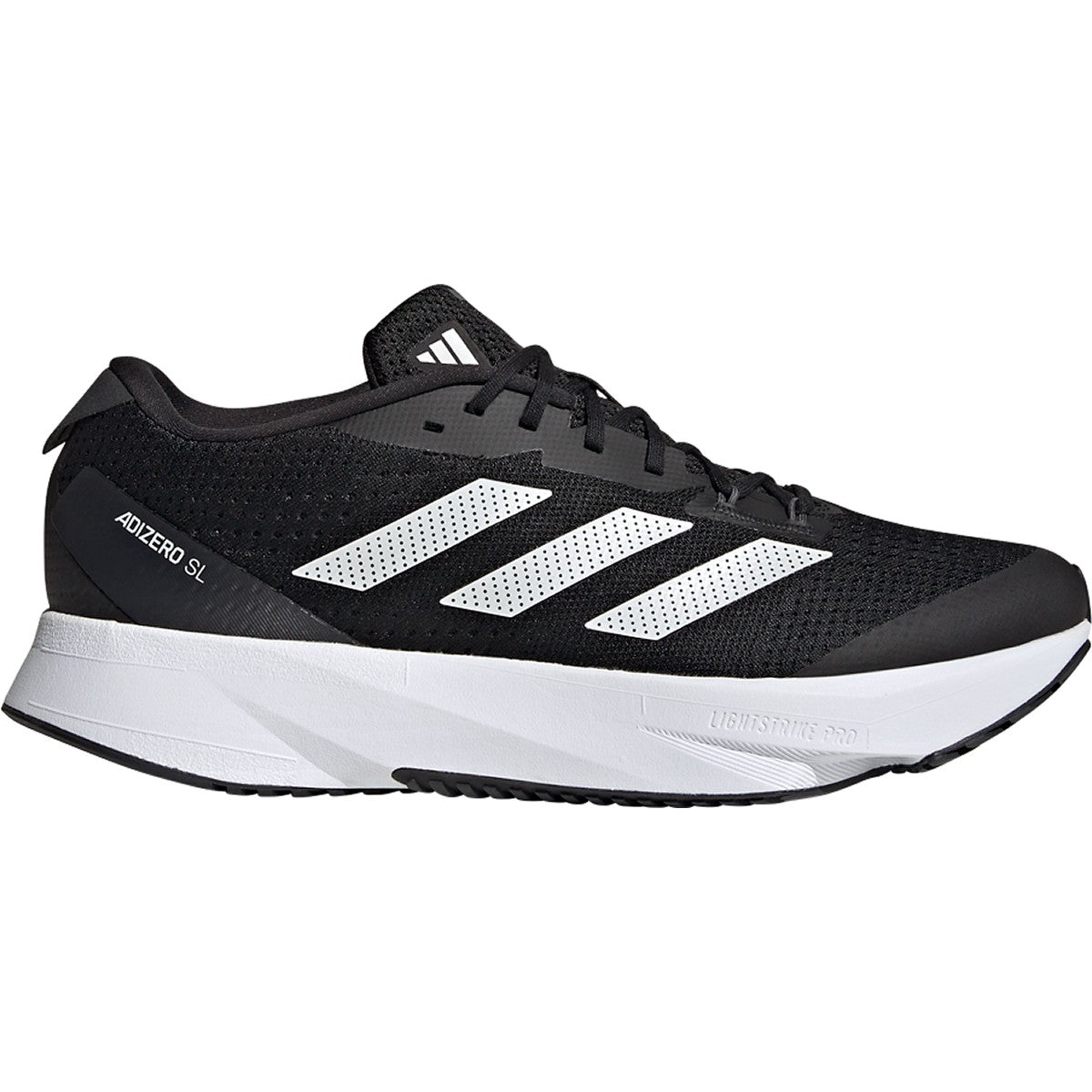 adidas Men's Adizero SL Wide Lightstrike Running Shoes