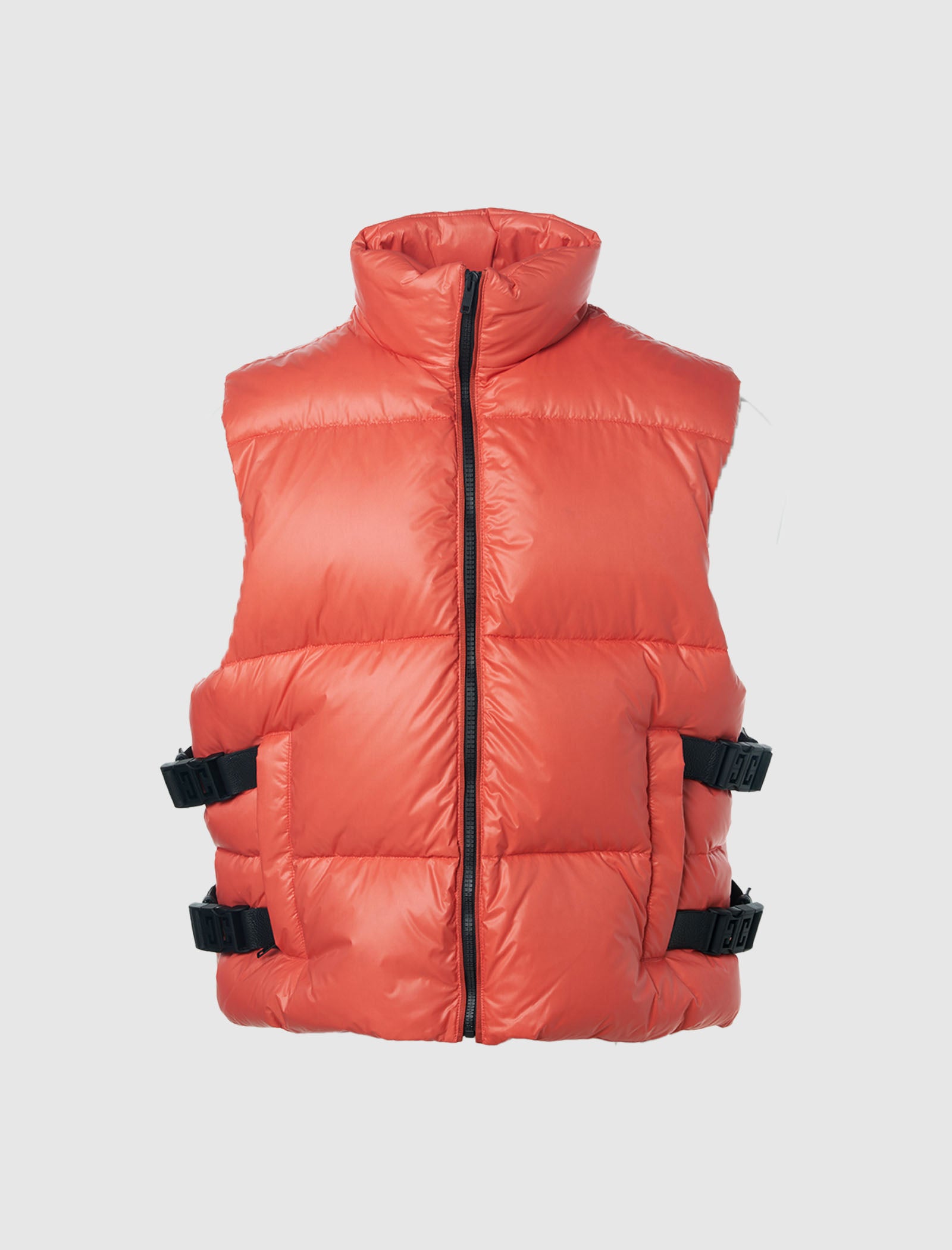 PUFFER VEST