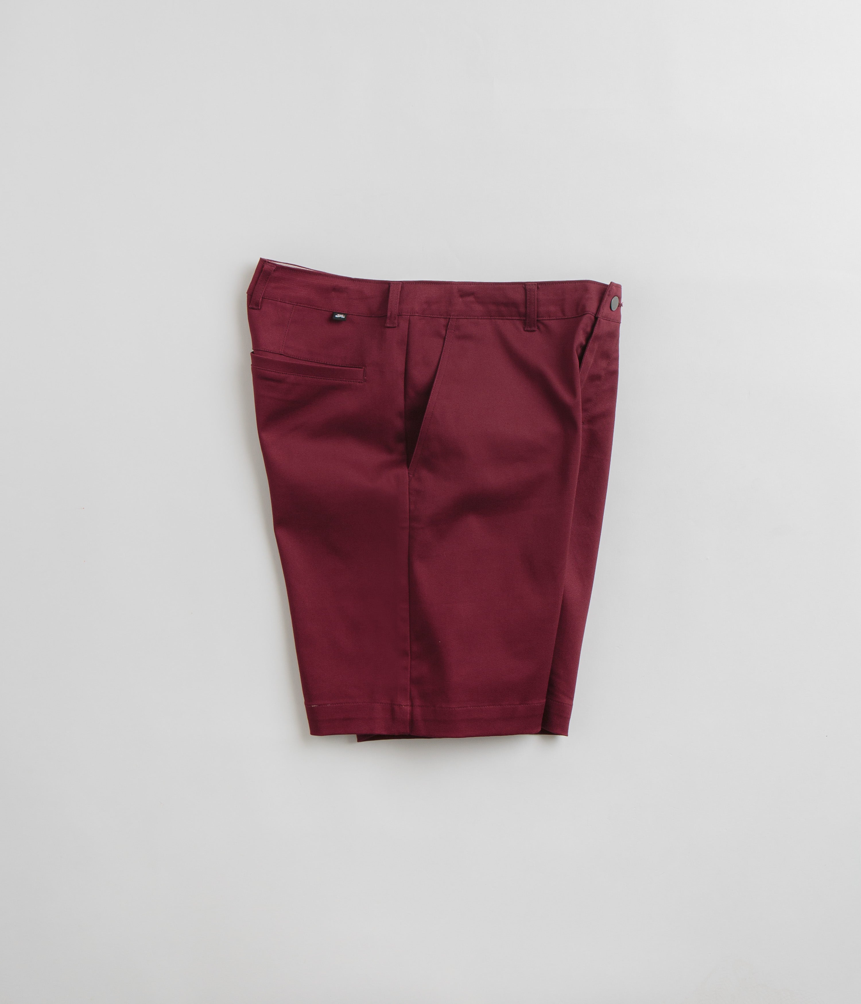 Nike SB El Chino Shorts - Dark Team Red