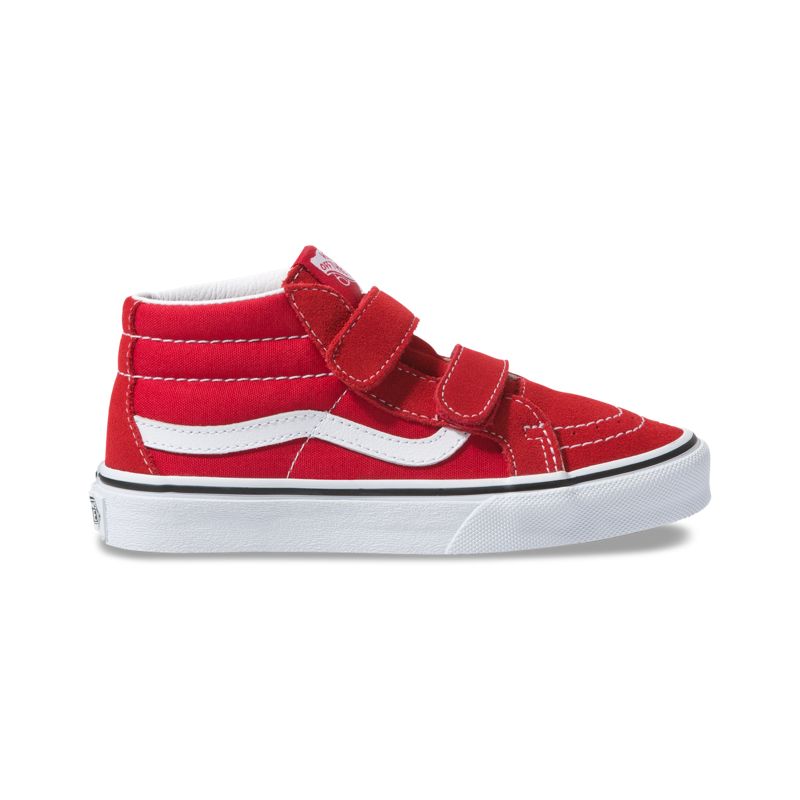 Kids Sk8-Mid Reissue V