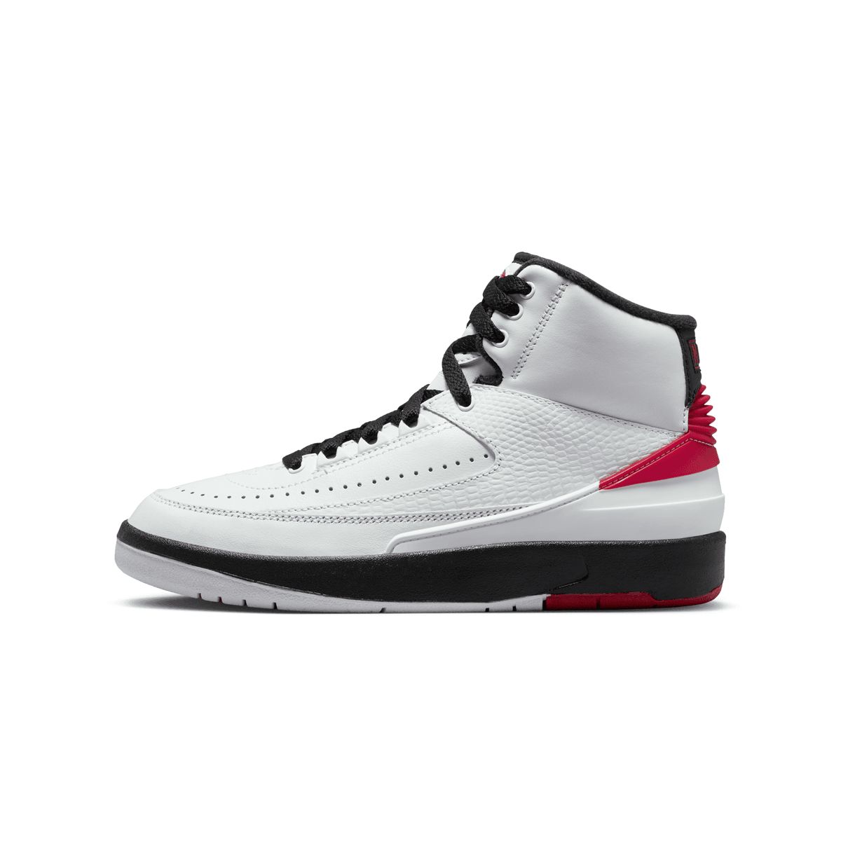 Kid's Air Jordan 2 Retro 'Chicago'