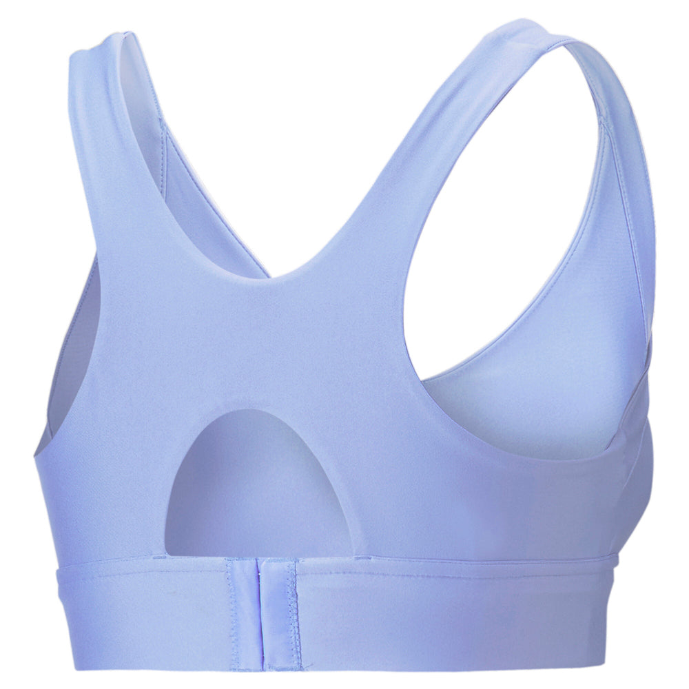 Mid Impact Fit Sports Bra