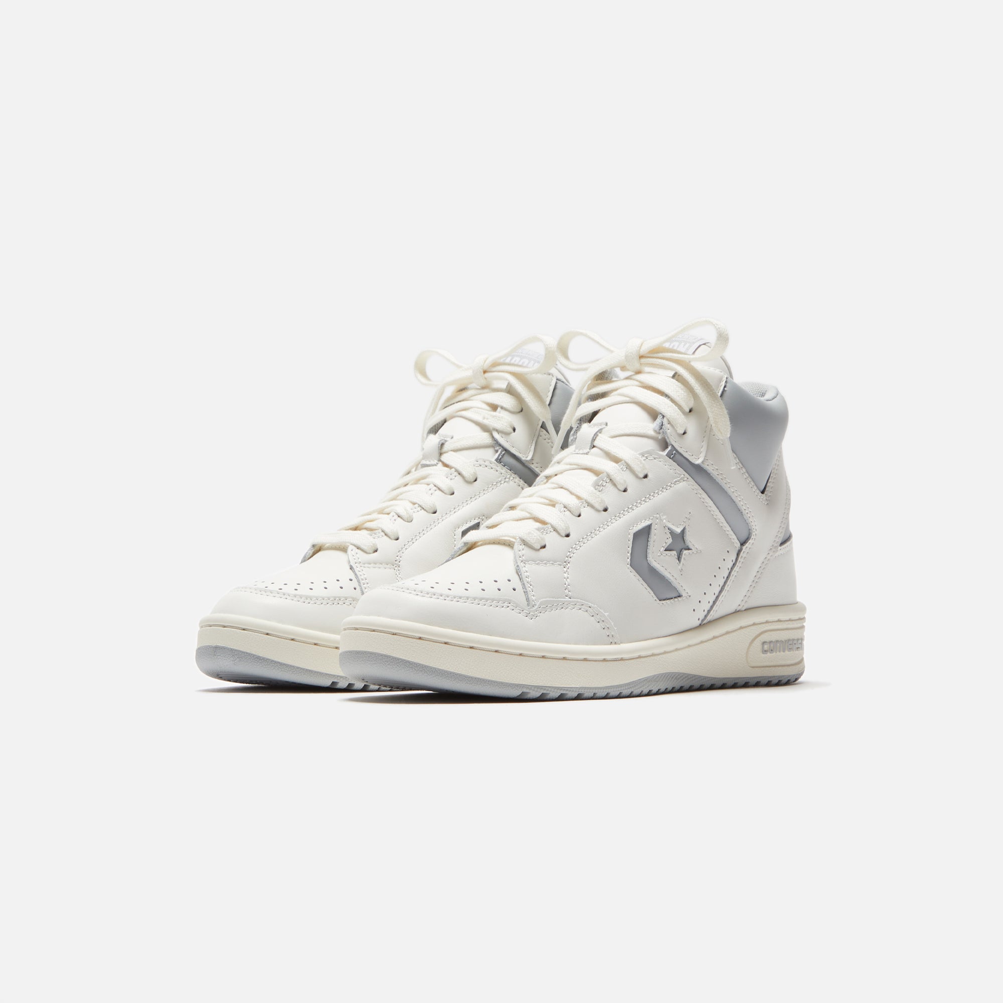 Converse Weapon High - Vintage White / Ash Stone / Egret