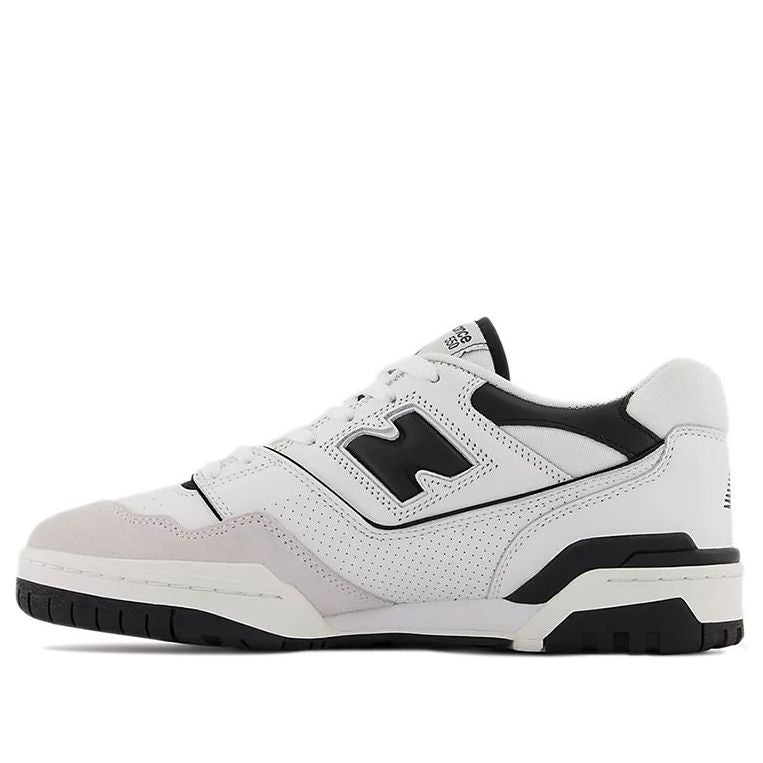 New Balance 550 'Sea Salt Black' BB550LM1