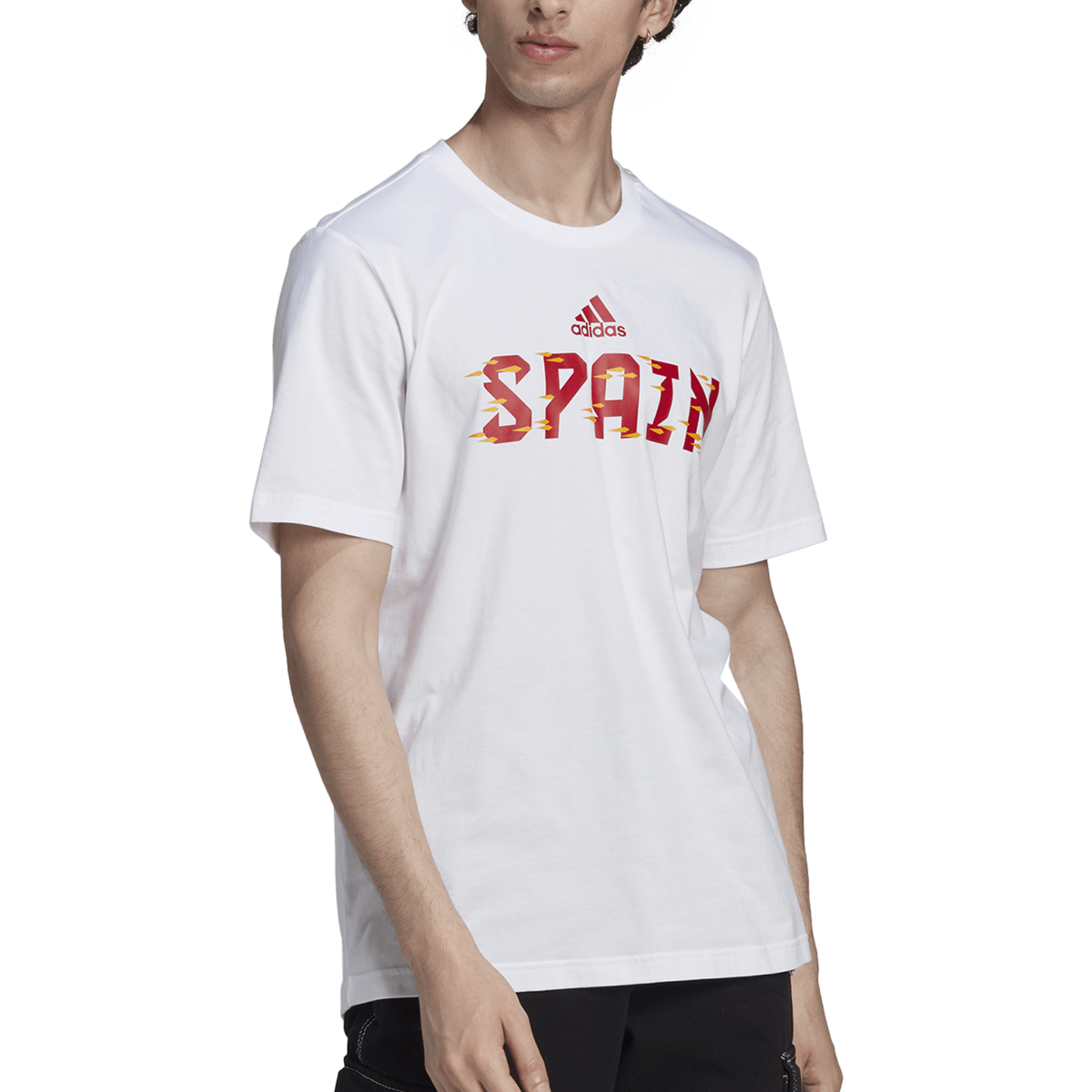 Men's FIFA World Cup 2022 Spain Tee