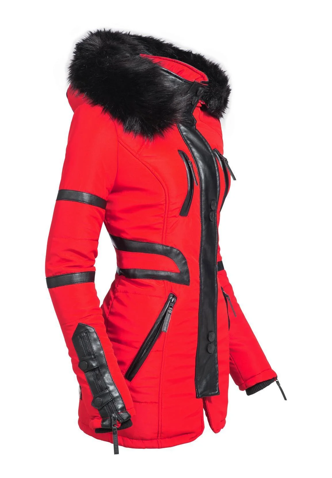 MOON - Winter coat