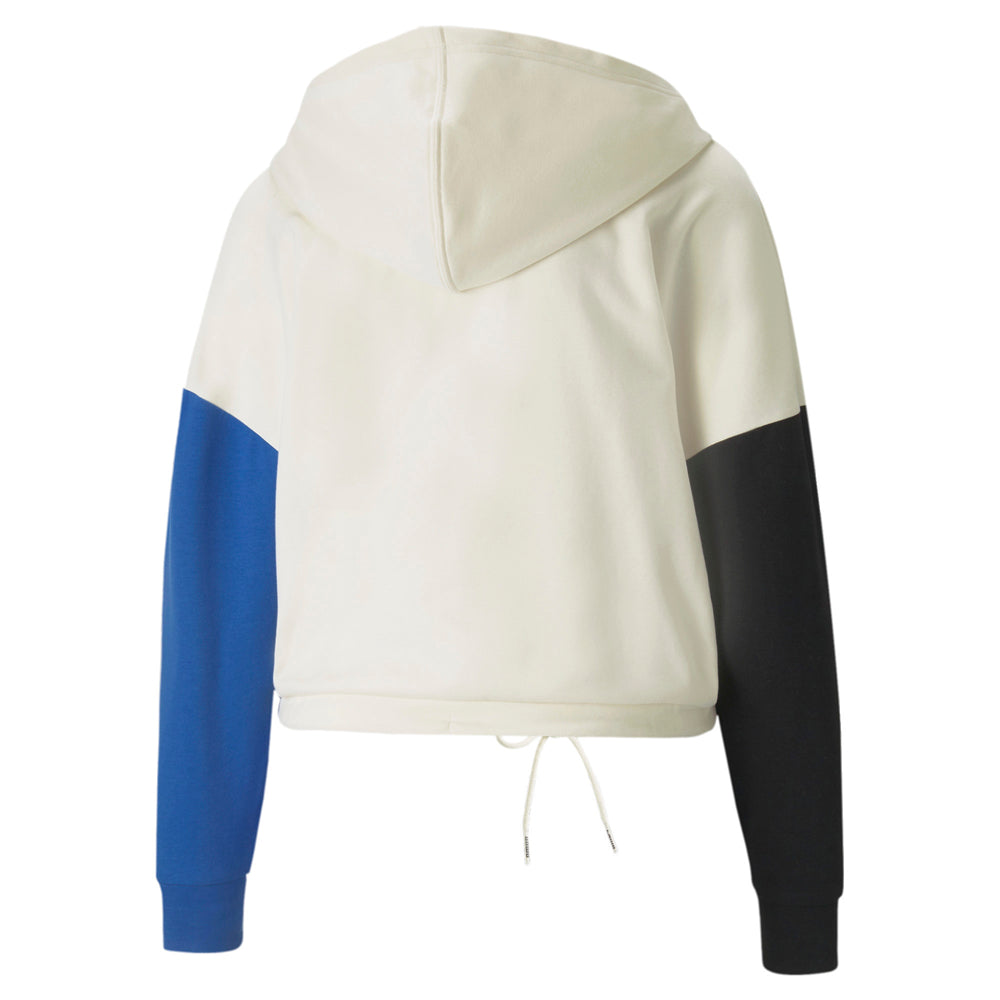 Modern Sports Pullover Hoodie