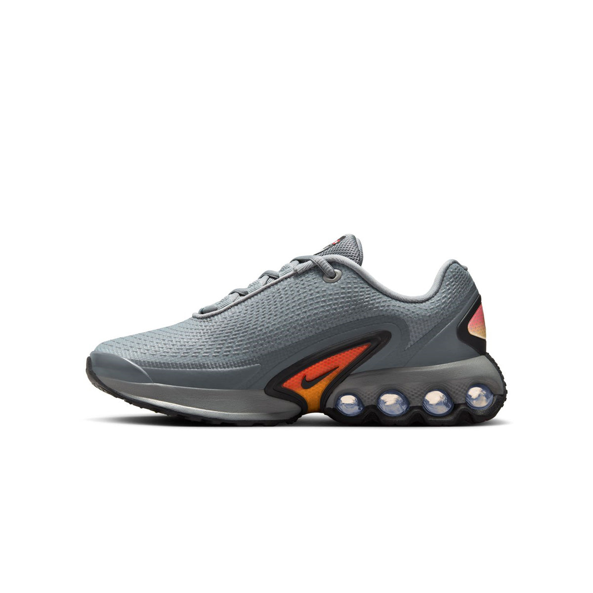 Kids Air Max Dn 'Particule Grey'