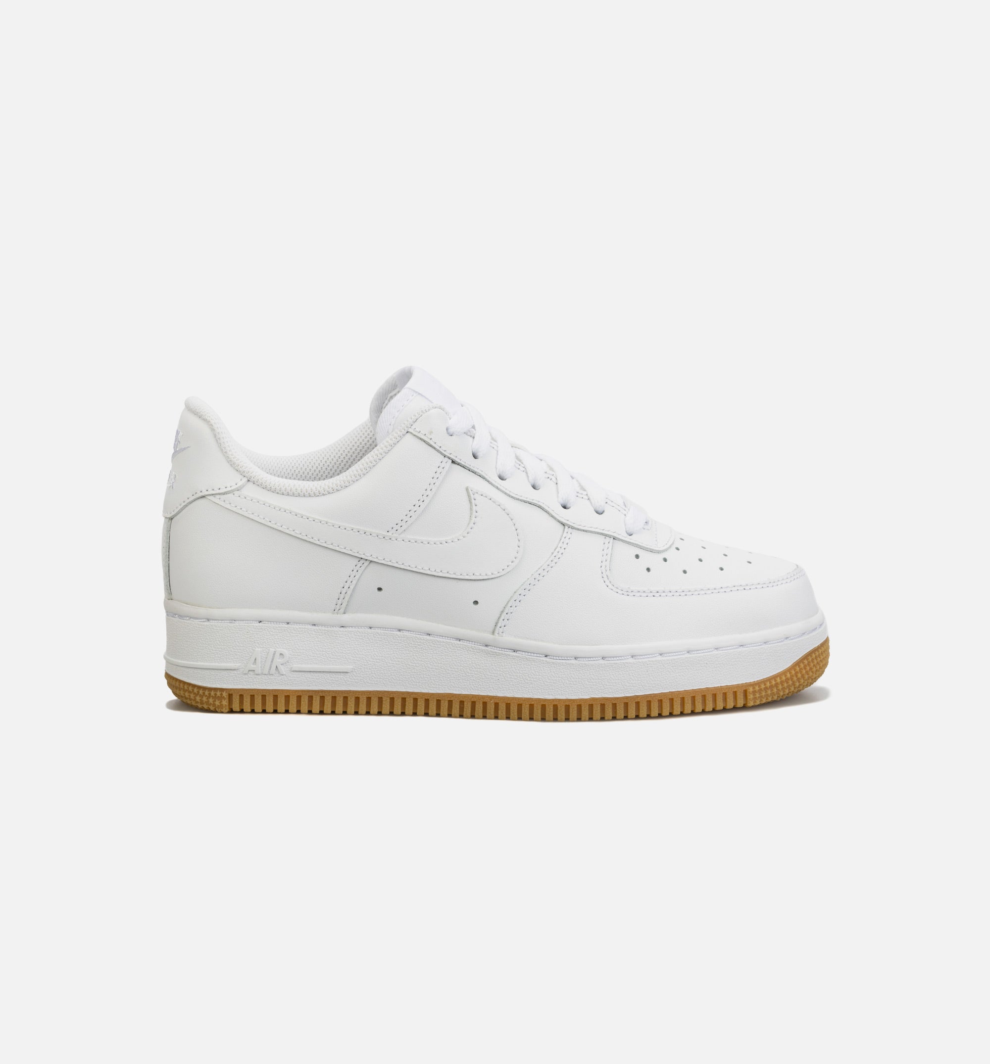 Air Force 1 '07 Mens Lifestyle Shoe - White