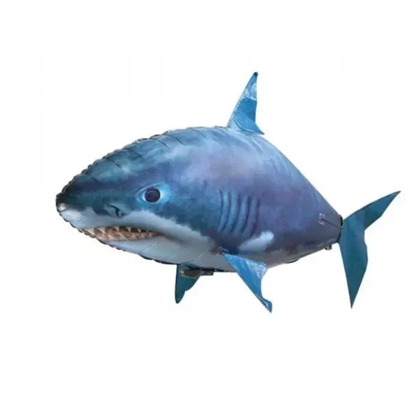 🔥BIG SALE - 48% OFF🔥🔥Remote Control Flying Shark