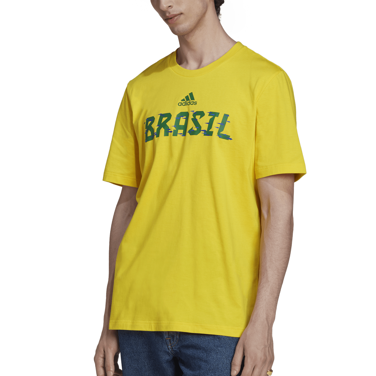 Men's FIFA World Cup 2022 Brasil Tee