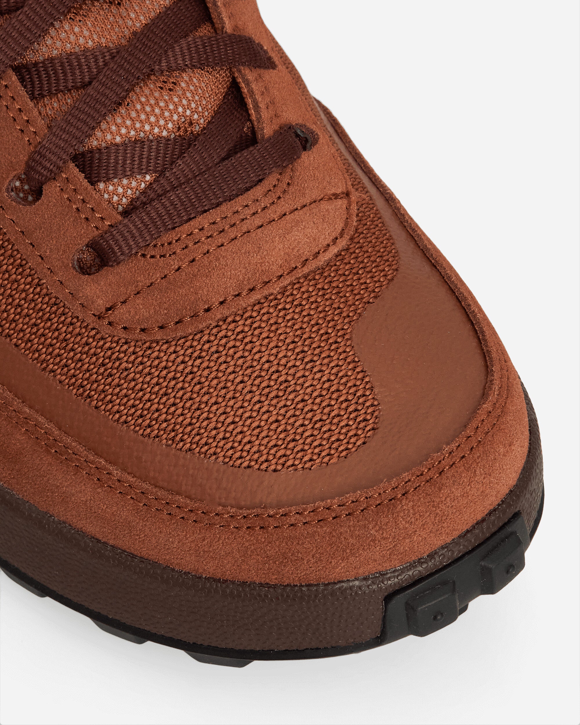 NikeCraft General Purpose Sneakers Brown