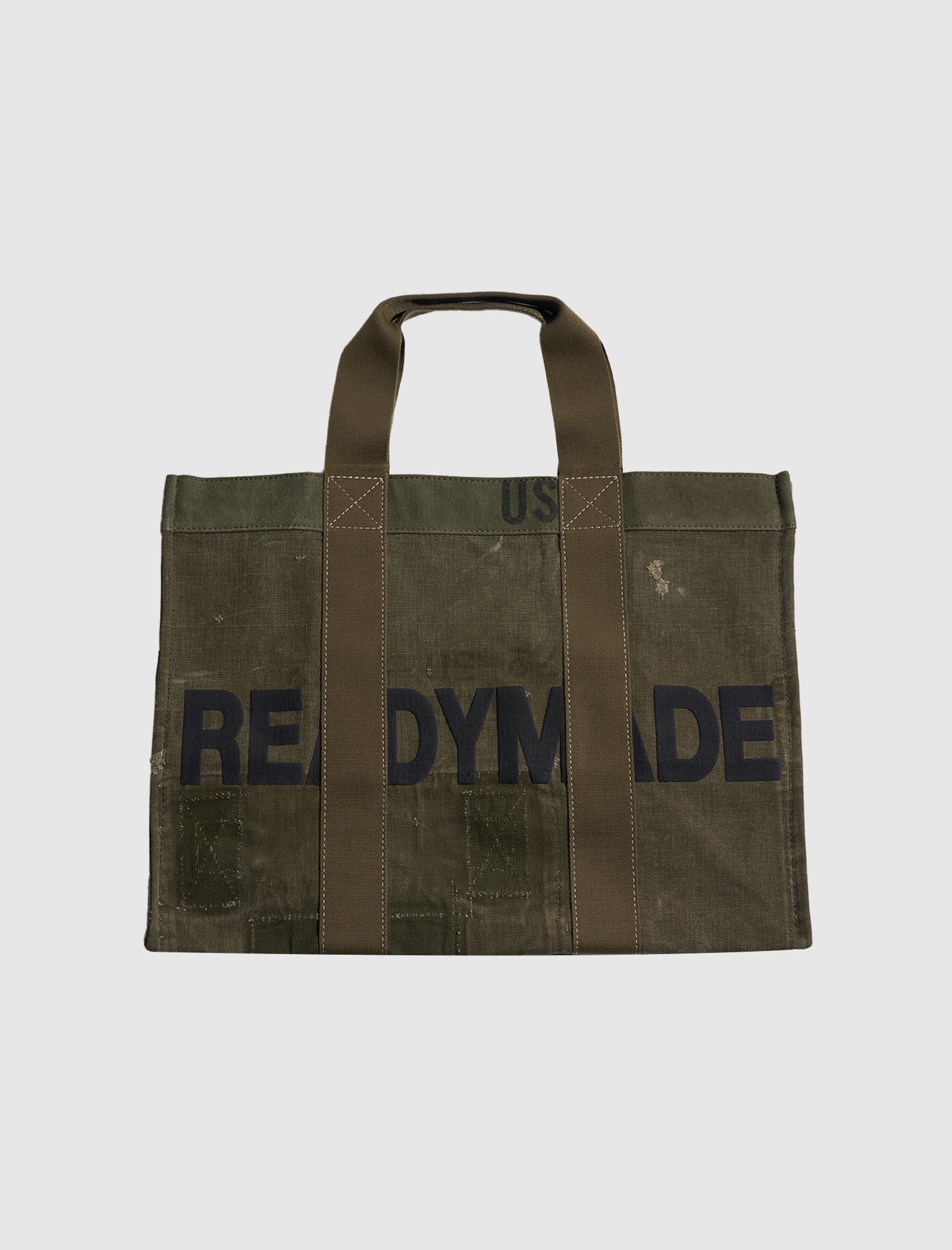 LARGE EASY TOTE BAG