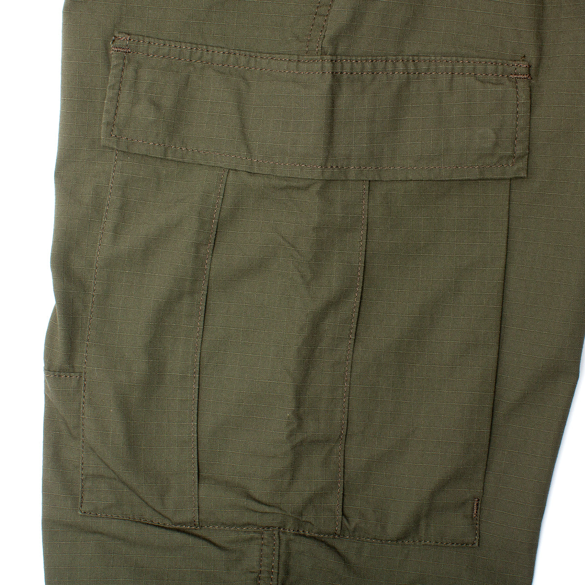 Regular Cargo Pant