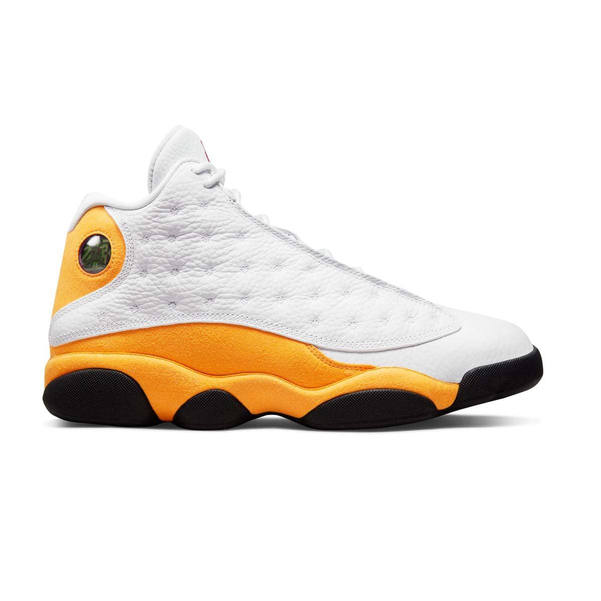 Air Jordan 13 Retro 'Del Sol'