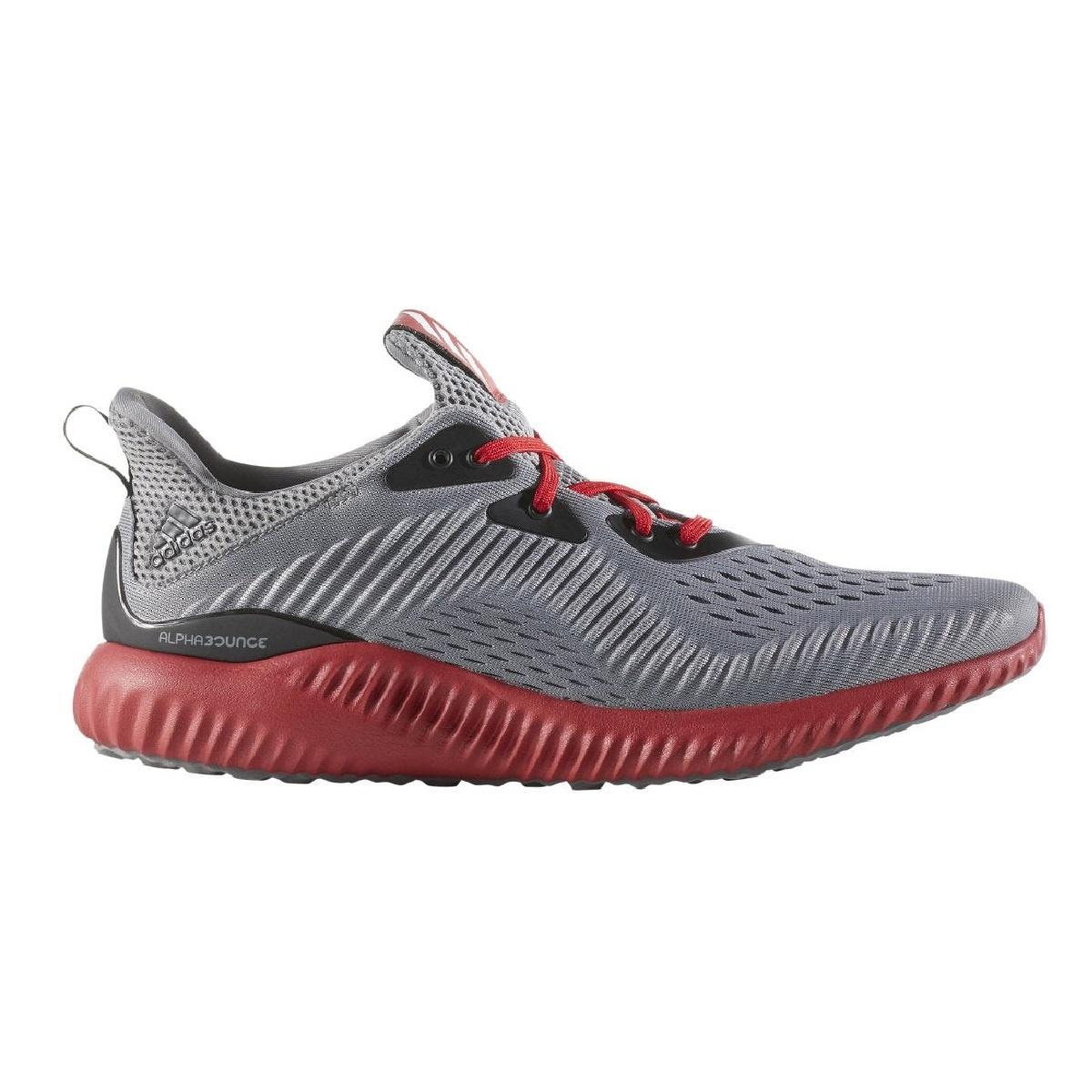 adidas Men's Alphaboost EM U Running Shoes