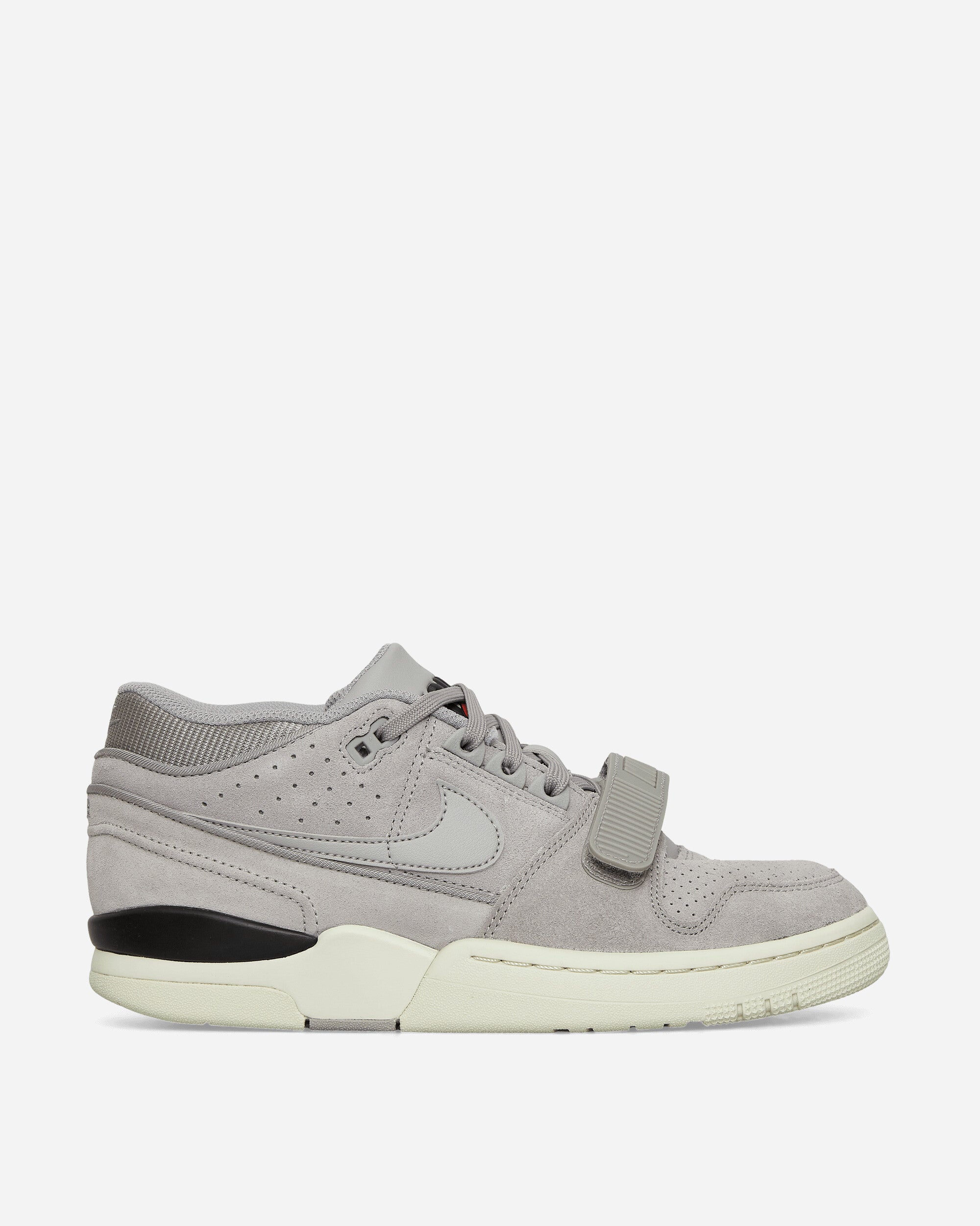 Air Alpha Force 88 Sneakers Medium Grey