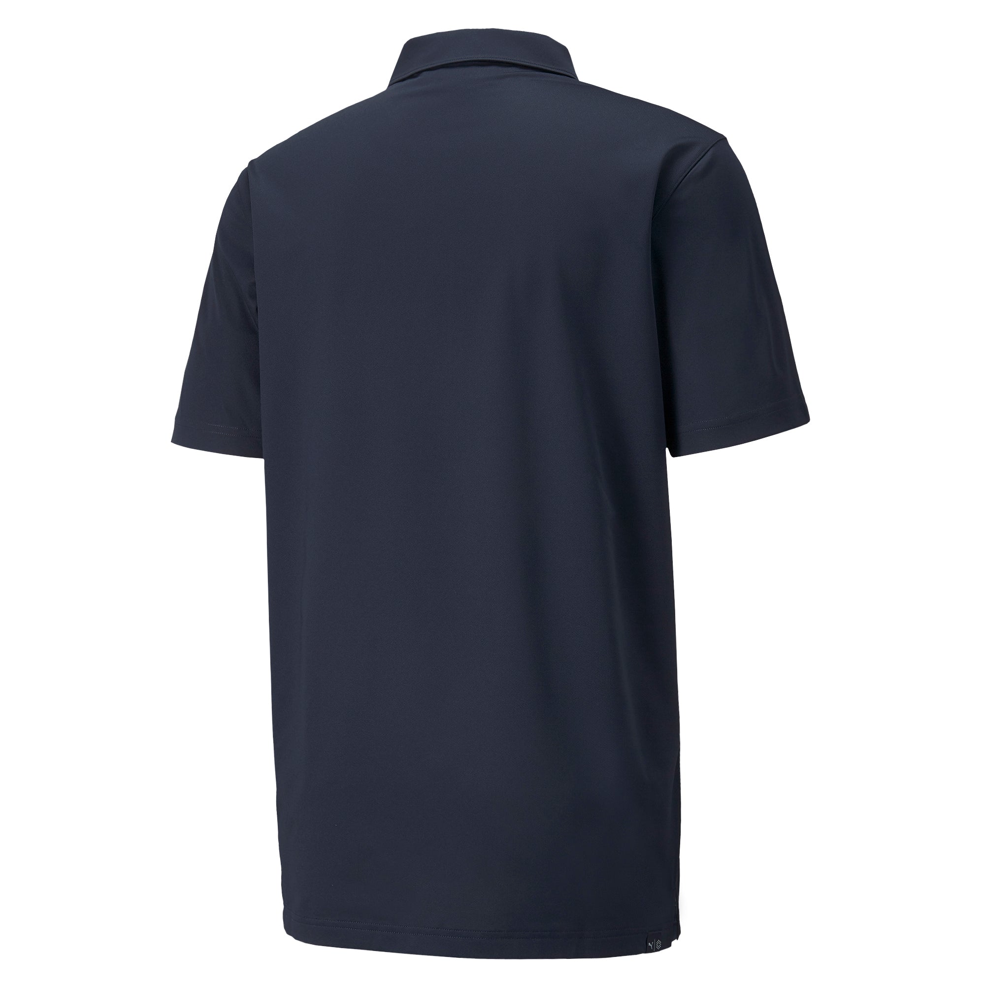 Gamer Golf Polo | Navy Blazer