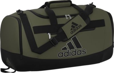 adidas Defender IV Medium Duffel