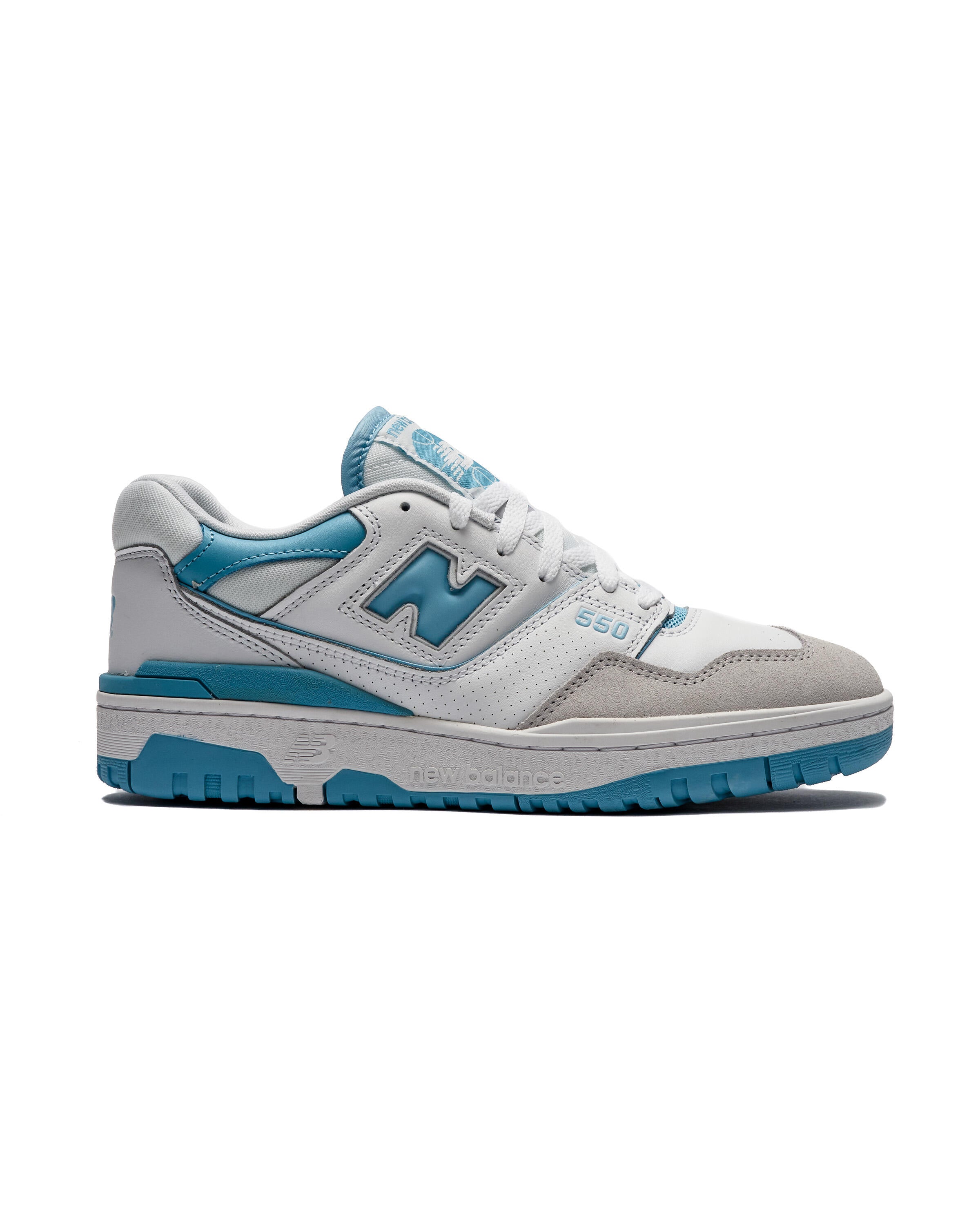 New Balance BB 550 LSB