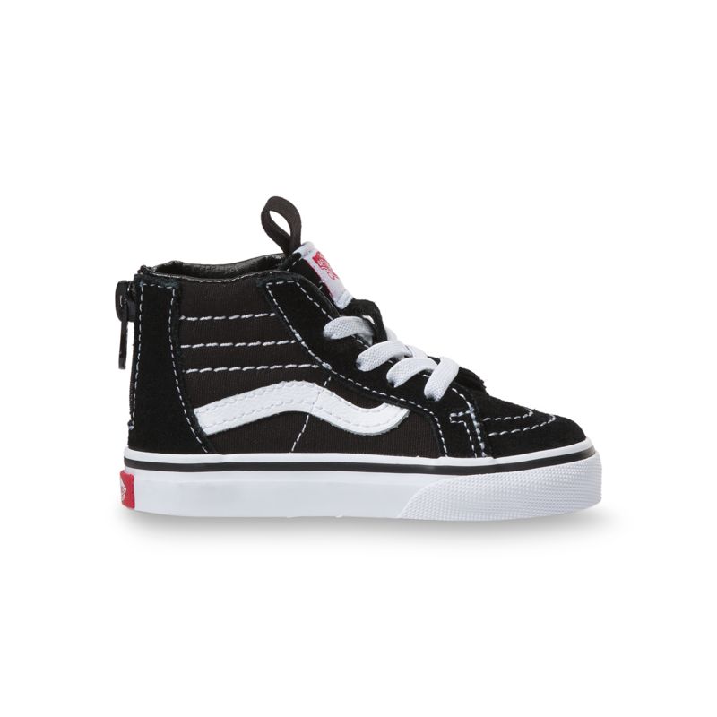 Toddler Sk8-Hi Zip