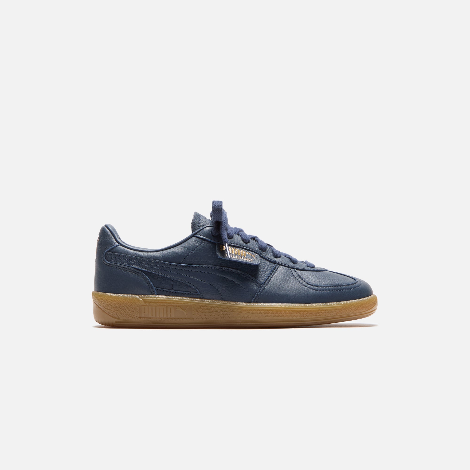 PUMA Palermo Premium - Navy / Gum