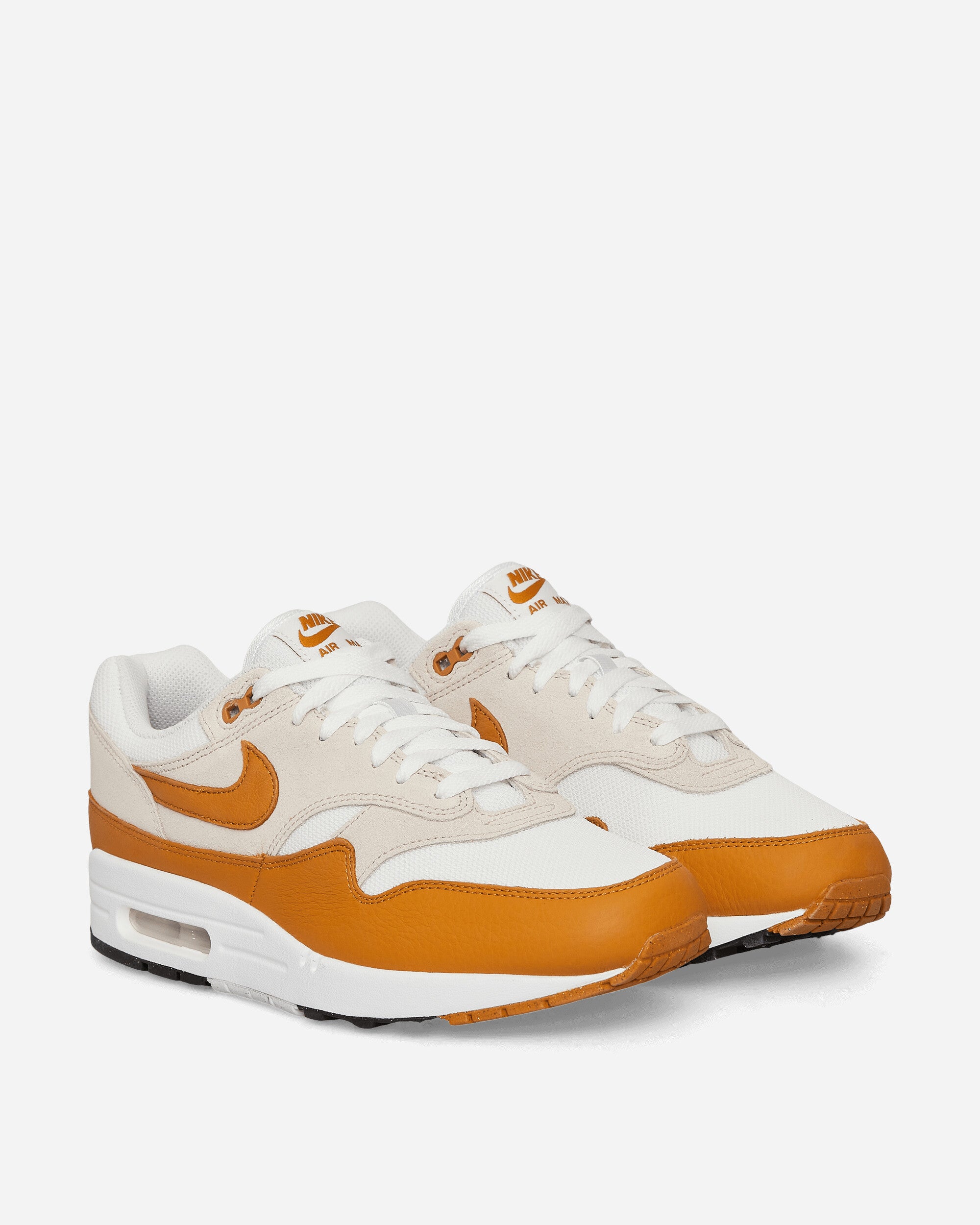 Air Max 1 Sneakers Bronze