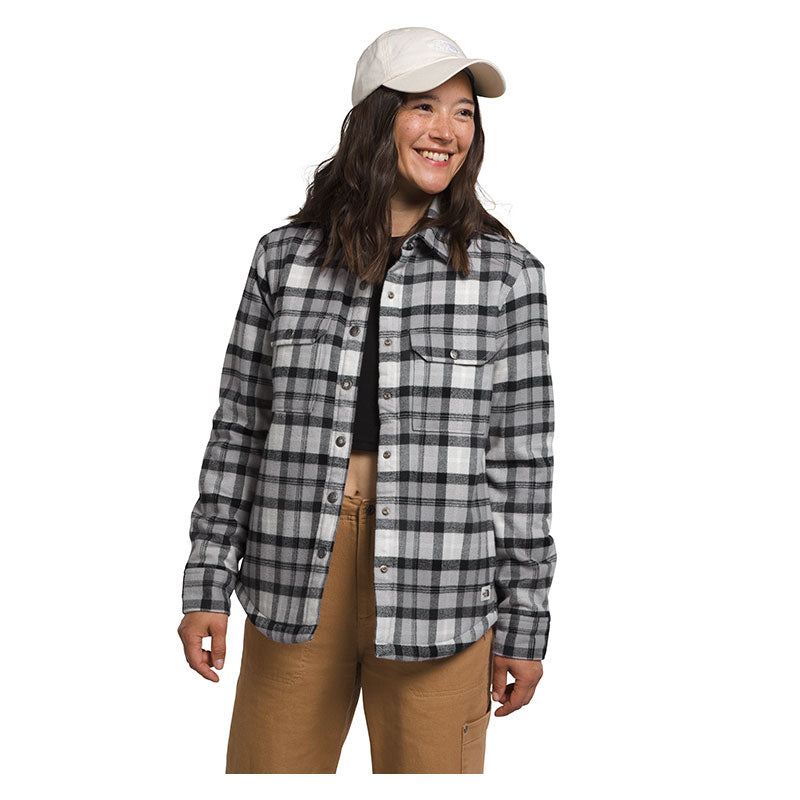 North Face Campshire Shirt - Women's 2024