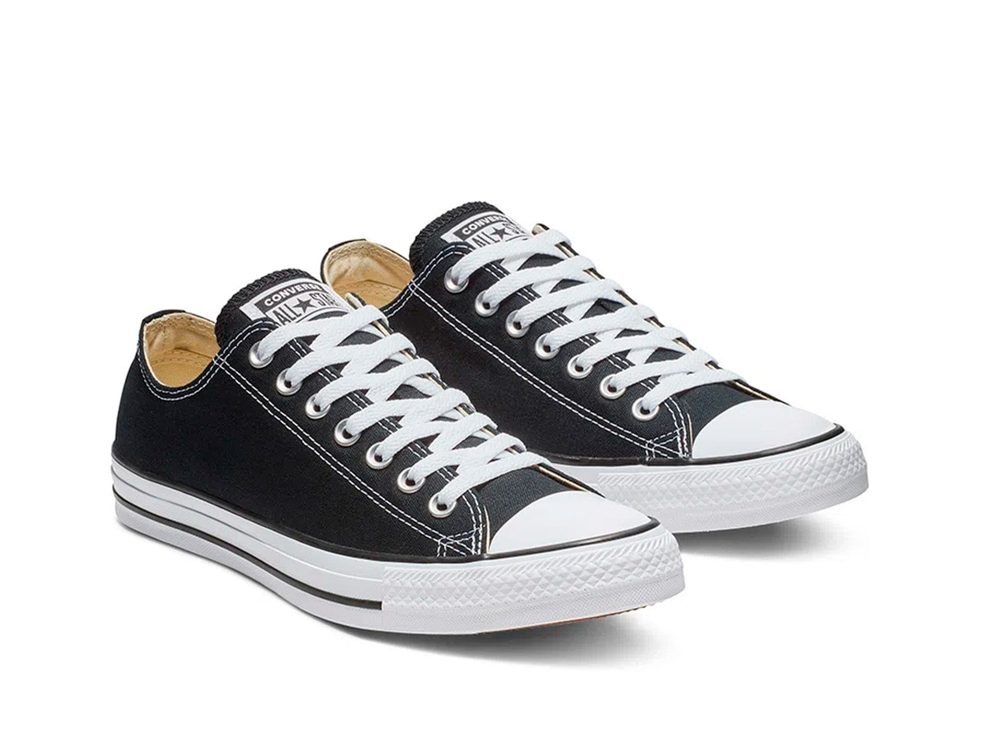 Converse Chuck Taylor Classic MensNegro