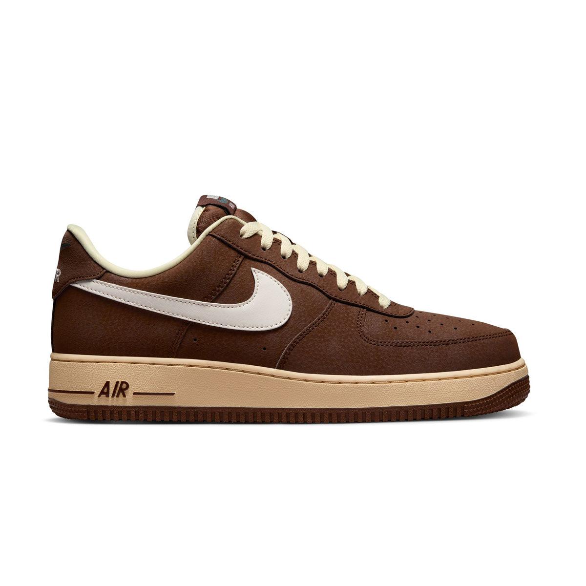 Air Force 1 '07 'Cacao Wow'