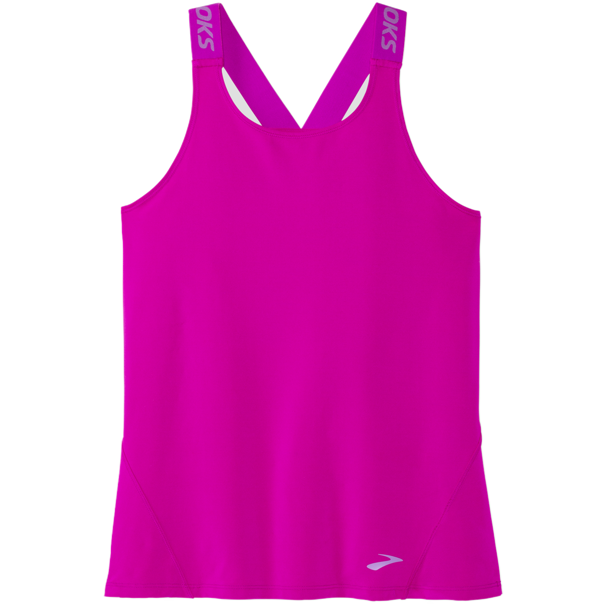 Women's Pick-Up Tank