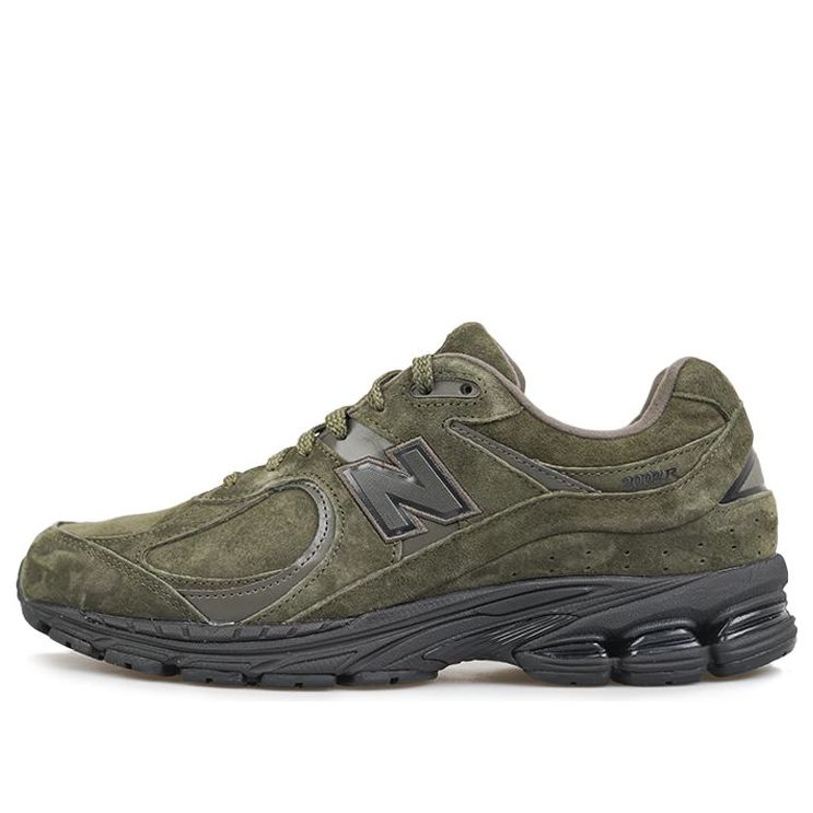 New Balance 2002R 'Olive' ML2002RM