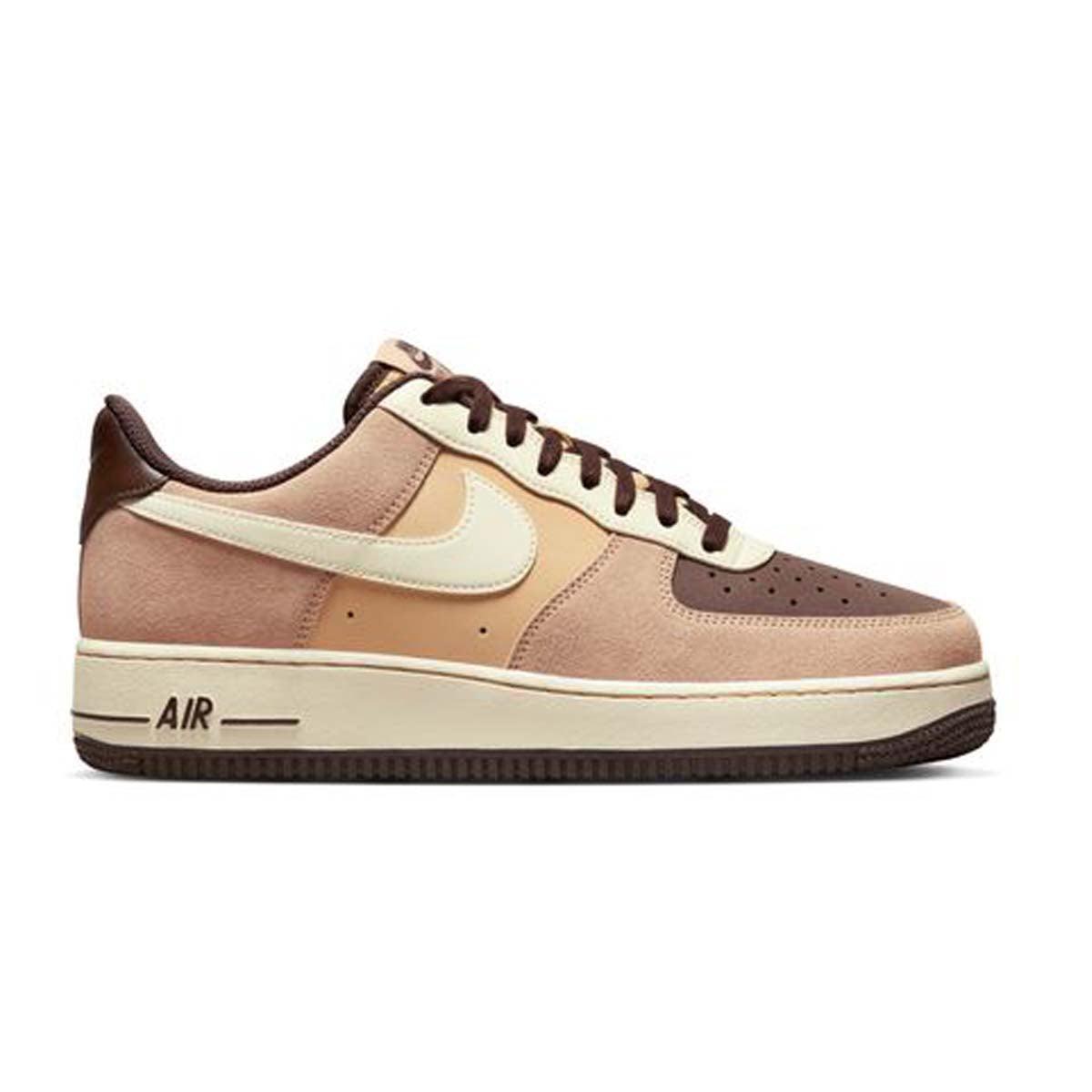 Air Force 1 '07 LV8 EMB 'Hemp Coconut Milk'