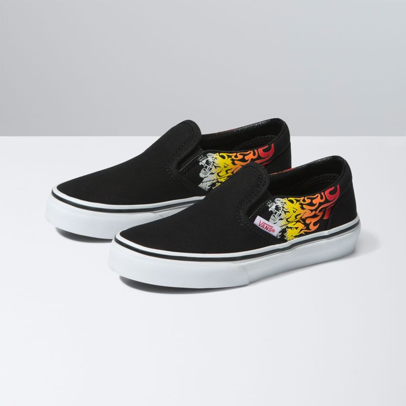 Kids Classic Slip-On