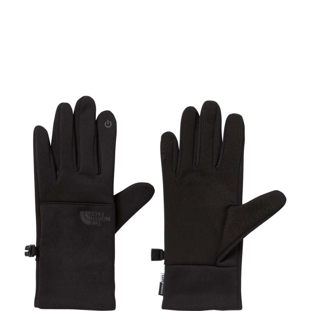 North Face Etip Recycled Glove (NF0A4SHB) Womens 2024