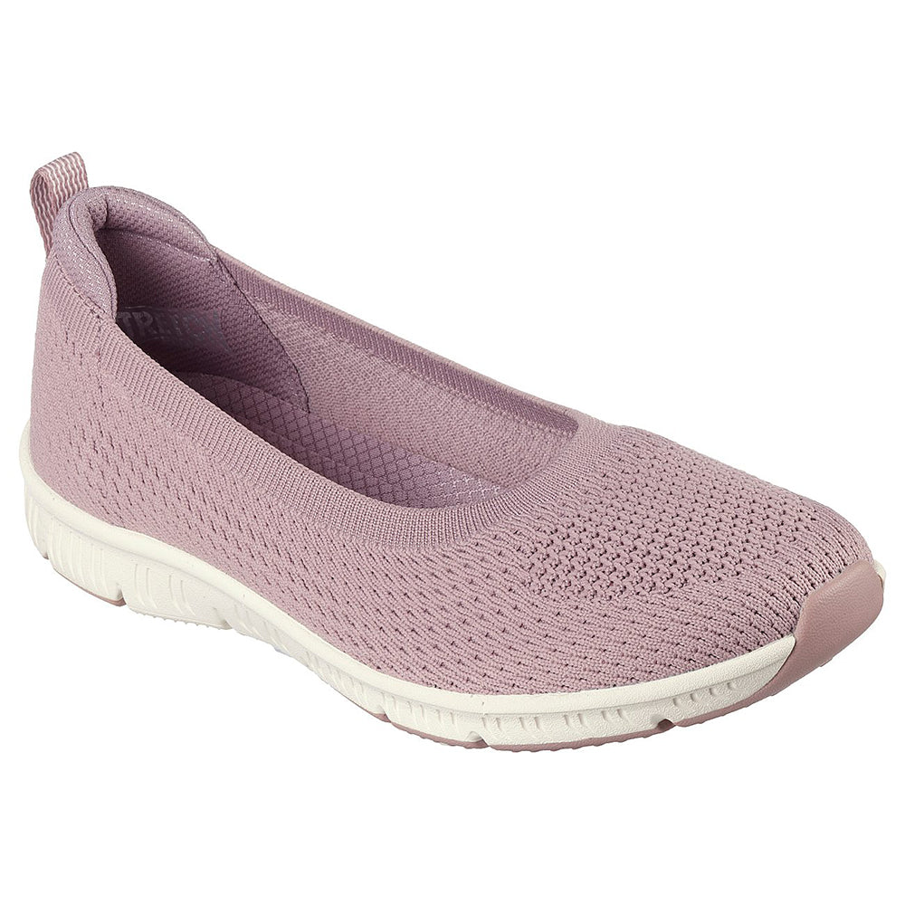 Skechers Women Active Be-Cool Shoes - 100396-ROS